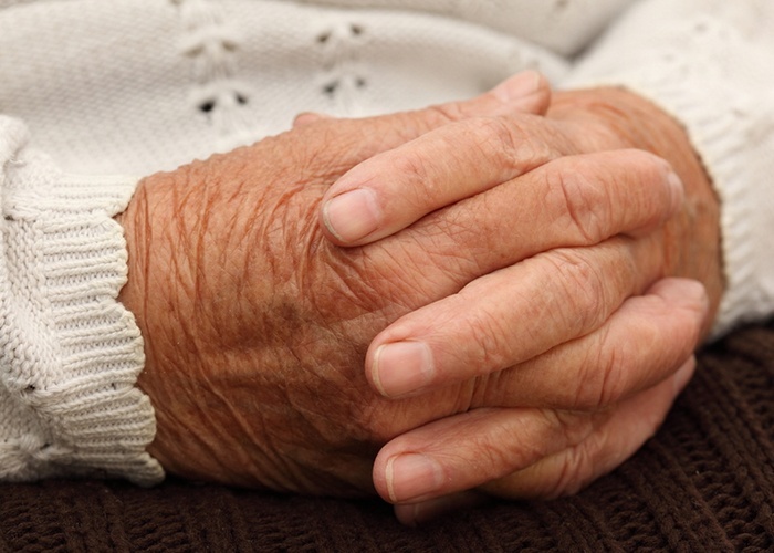 Vakantieweken ouderen