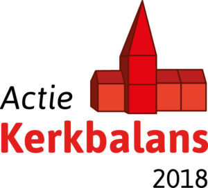 Kerkbalans 2018