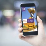 40 dagen tijd app pasen