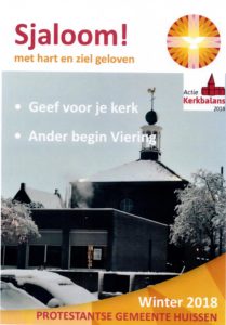 voorpagina januari 2018