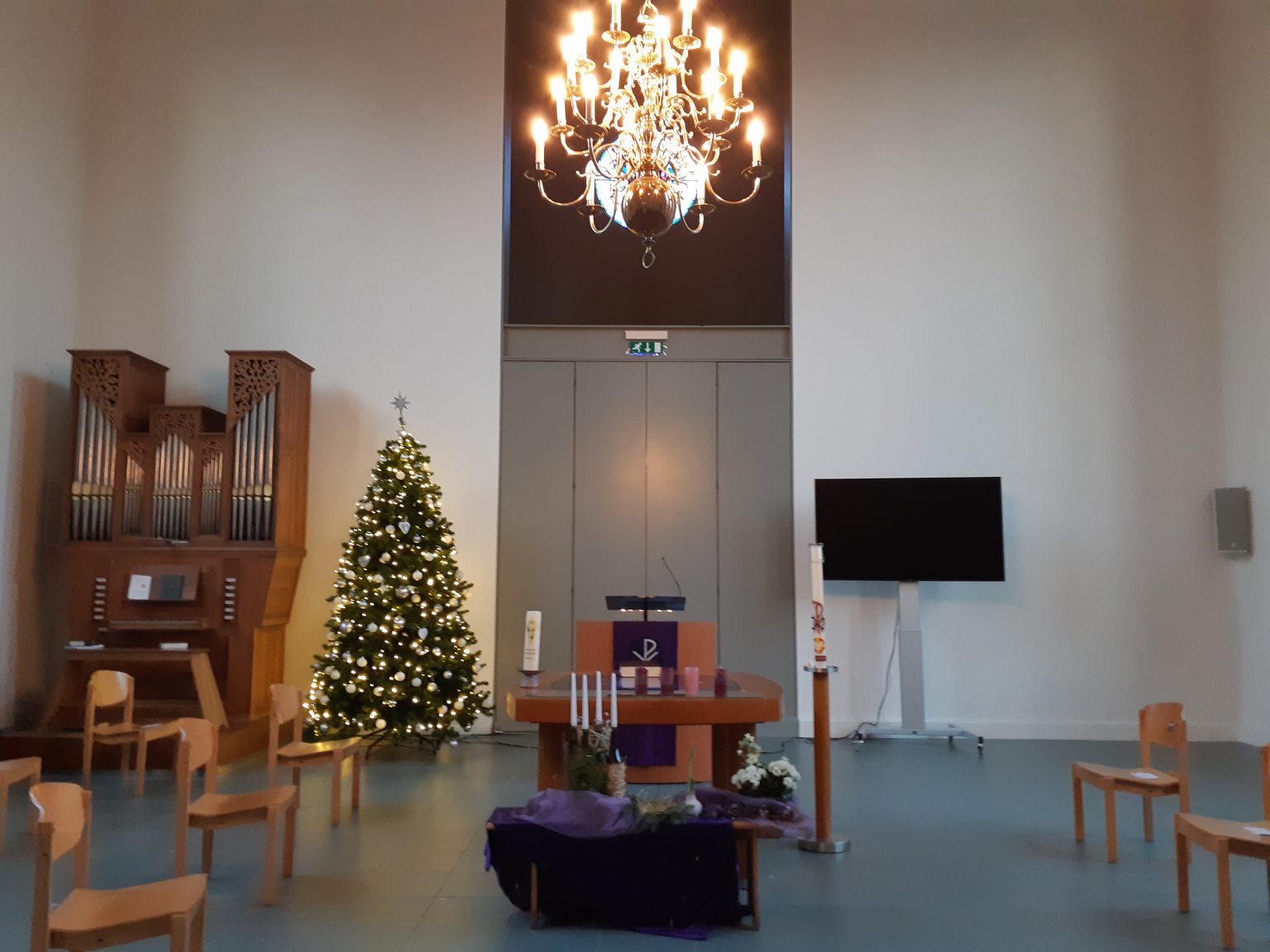 Kerkdiensten – Protestantse Gemeente Huissen
