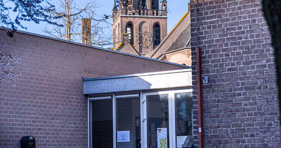 Protestantse Gemeente Huissen